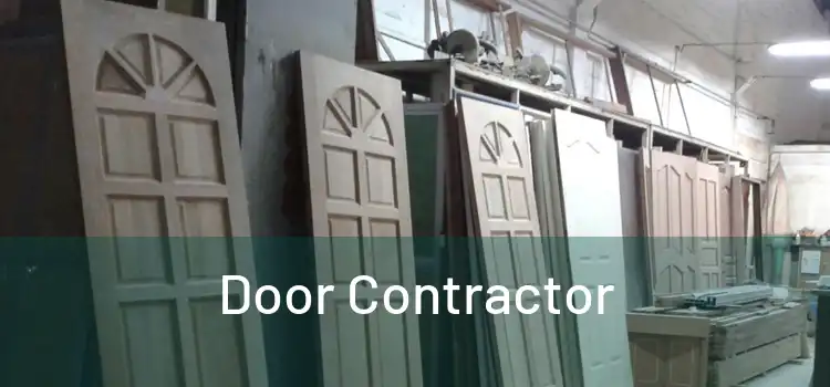 Door Contractor