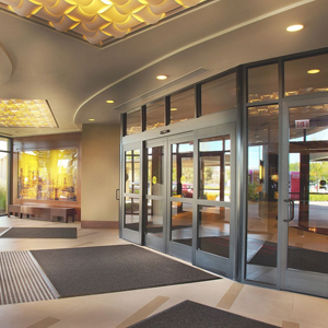 commercial door specialist Golden Gate