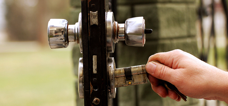 front door latch repair Golden Gate